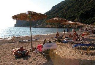 Ermones Active Holiday Resort Corfu  Luaran gambar