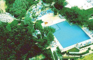 Ermones Active Holiday Resort Corfu  Luaran gambar